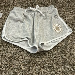 Cute shorts. Two pack.